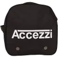 Accezzi Trysil, Støvelbag, Black