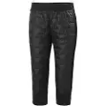 Helly Hansen Lifaloft Full Zip Insulator, Dame, Black
