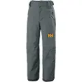 Helly Hansen Legendary Skibukser, Junior, Strom