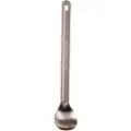 Lifeventure Titanium Long Handled Skje