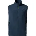 Vaude Men's Hurricane Vest III, softshellvest, mørkeblå