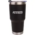Accezzi termokopp, 890 ml, svart