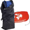 Travelsafe Flight Container, svart