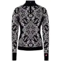 Kari Traa Saga HZ, Undertrøye, Dame, Black