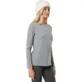 Super.natural Bergglück Langarmet T-skjorte
