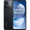 Realme Note 70T 256GB/4GB - Obsidian Black