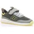 Mtng unisex for kids. 49045 Trainers Sport Free grey (31), Flat, Laces, Casual, children's fashion