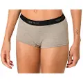 Super.natural Tundra 175 Boyfriend Boxers