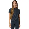 Super.natural Yoga Loose Bio Kortarmet T-skjorte