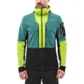 Millet Pierra Ment Fleecejakke Med Full Glidelås