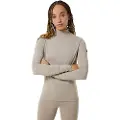 Super.natural Tundra175 Turtleneck Langarmet T-skjorte