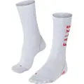 Falke BC Impulse, Sykkelstrømper, White