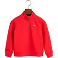 Gant 806795 Halv Glidelås Genser