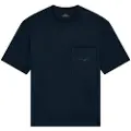 Armani Exchange Xm001072_af16283 Kortarmet T-skjorte