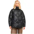 Jack & Jones Stella Shiny Quilted Jjxx Jakke