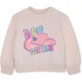 Billieblush U21371 Collegegenser