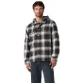 Levi's Francisco Sherpa Flannel Jakke