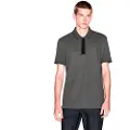 Armani Exchange Xm001285_af10366 Kortermet Poloskjorte