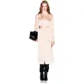 Armani Exchange Xw001245_af16121 Kjole