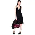 Armani Exchange Xw000786_af16118 Kjole