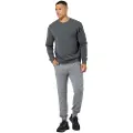 Super.natural Alpine Brush Crewneck Collegegenser