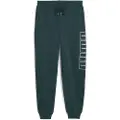 Puma Maximal Metallic Fl Svettbukser