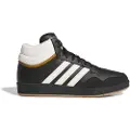 Adidas Hoops 4.0 Mid Treningssko