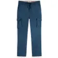Scotch & Soda 179423 Cargobukser