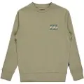 Billabong Foundation Cr Collegegenser