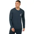 Super.natural Lil Ski Bunny Langarmet T-skjorte