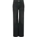 Pieces Silke Bl Wide Leg Jeans