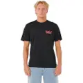 Rip Curl Board Bakery Kortarmet T-skjorte
