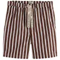 Scotch & Soda Fave Relaxed Fit Shorts