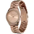 Olivia Burton Bejewelled 34 Mm Dameklokke