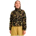 Roxy Boundless Spirit Fleece Jakke