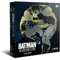 Cryptozoic Entertainment Batman: The Dark Knight Returns Board Game (English)