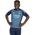 Adidas Arsenal Tiro 25/26 Competition Trening Junior T-skjorte Med Korte Ermer