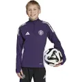 Adidas Manchester United Tiro 25/26 Competition Trening Junior Collegegenser