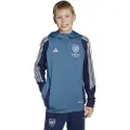 Adidas Arsenal Tiro 24/25 Trening Junior Hettegenser