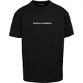 Mister tee Motion Oversize Kortarmet T-skjorte