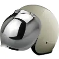 Stormer Pearl Bubble Skjerm
