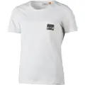 Lundhags Knak Ws Tee, t-skjorte, dame, hvit