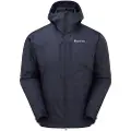Montane Respond Xt Hoodie, jakke, herre, blå