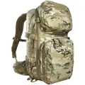 Tasmanian Tiger Modular Combat Pack MC, Ryggsekk, Grønn