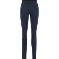 Ulvang Hero Tights, Underställsbyxor, Dame, Navy Blue