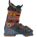 K2 Recon 130 LV, Skistøvler, Herre, Black/Red