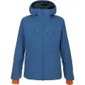2117 of Sweden Njarg, Skalljakke, Herre, Blue