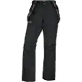 KILPI Mimas-M, Skibukser, Herre, Black