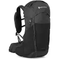 Montane Trailblazer 25, ryggsekk, svart
