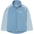 Helly Hansen Daybreaker 2.0 Fleece Jakke, Barn, Blue Fog
